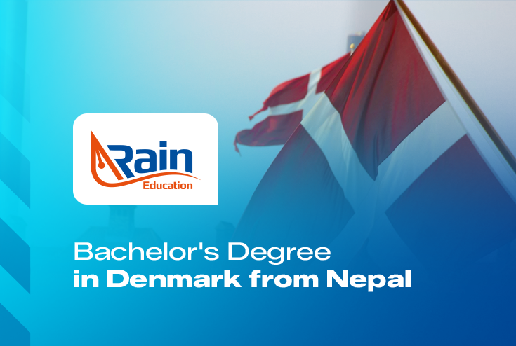 Bachelor’s Degree in Denmark from Nepal: Complete 2026 Guide