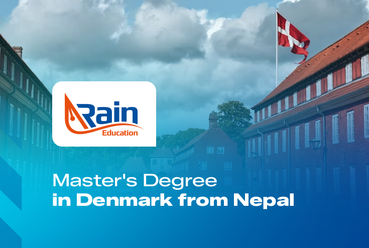 Master’s Degree in Denmark from Nepal: Complete 2026 Guide